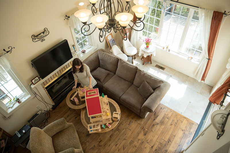 名古屋市近郊の不動産･株式会社ツインヴィレッジ名古屋のお客様の声