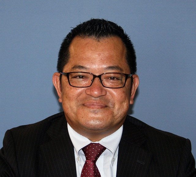 平良 正人（たいら まさと）