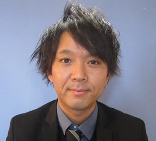 福永 光（ふくなが ひかる）