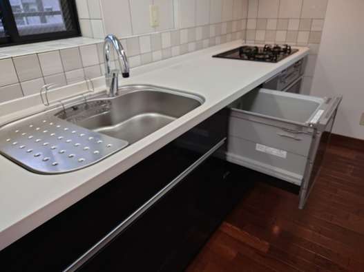 賃貸　中古マンション　名駅アイリス弐番館