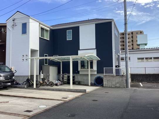 中古戸建　名古屋市港区小賀須四丁目