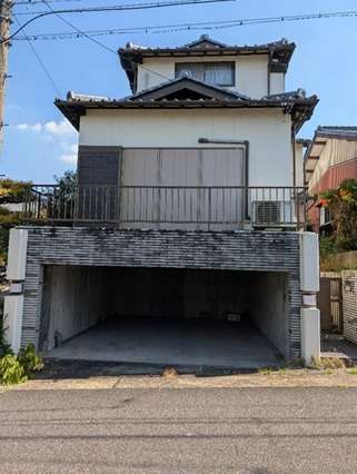 中古戸建　名古屋市緑区青山二丁目