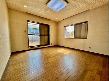 中古戸建　名古屋市緑区青山二丁目