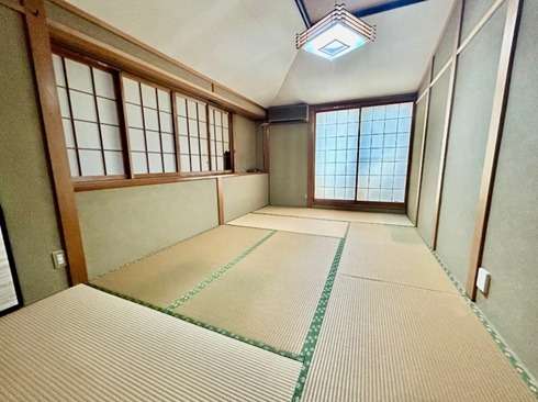 中古戸建　名古屋市緑区青山二丁目