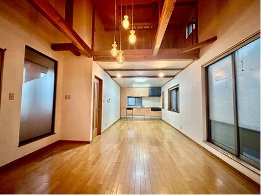 賃貸　瑞穂区日向町四丁目