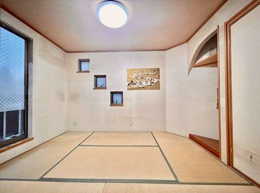 賃貸　瑞穂区日向町四丁目