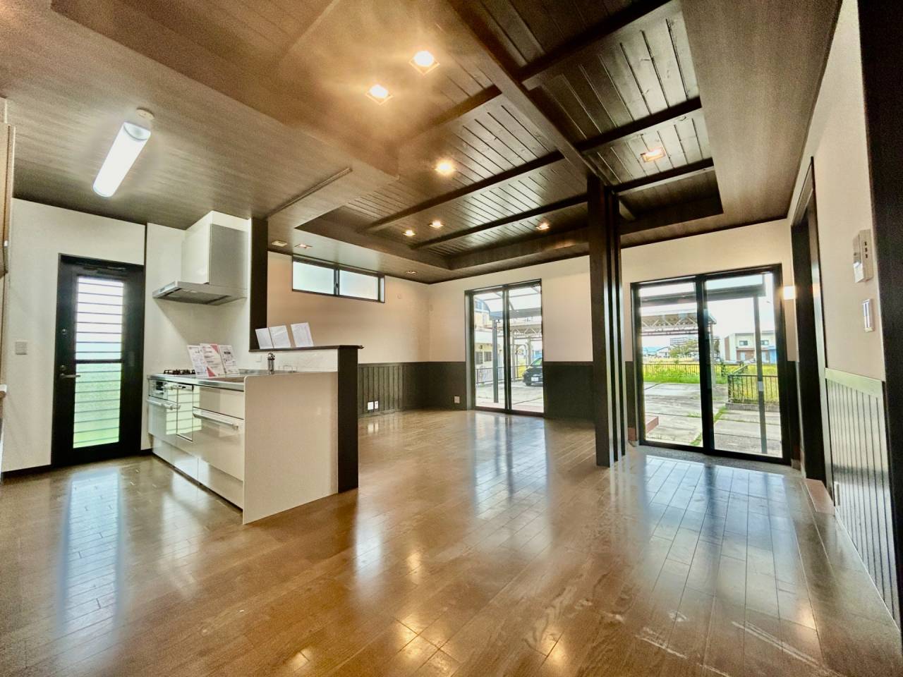 🏠清須市春日上須ヶ田　中古戸建🏠