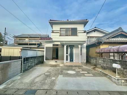 中古戸建　愛西市北一色町北田面