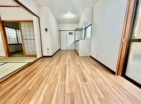 中古戸建　愛西市北一色町北田面