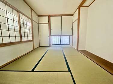 中古戸建　愛西市北一色町北田面