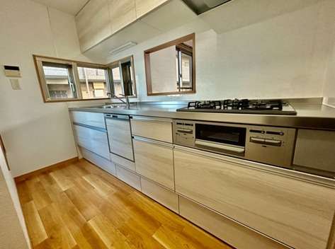 中古マンション　ロイヤルアーク北覚王山