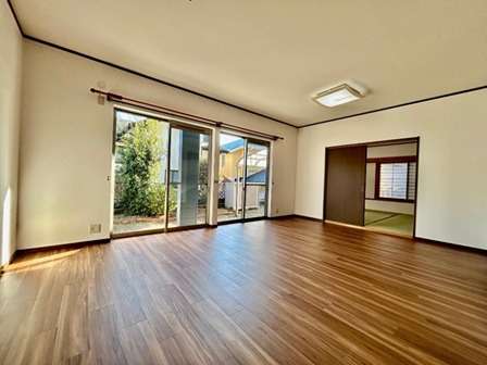 中古戸建　春日井市東神明町