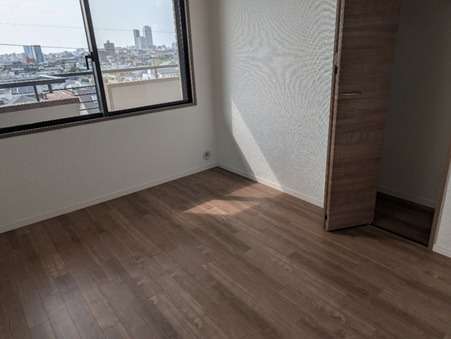 中古マンション　野村向山ヒルズ