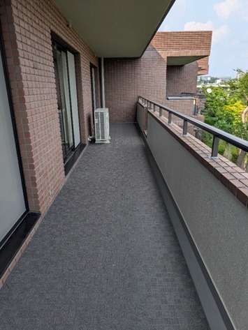 中古マンション　野村向山ヒルズ