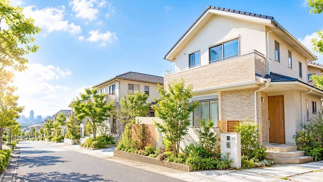 名古屋の不動産買取業者おすすめの選び方|戸建・マンション・土地の査定ポイントを解説