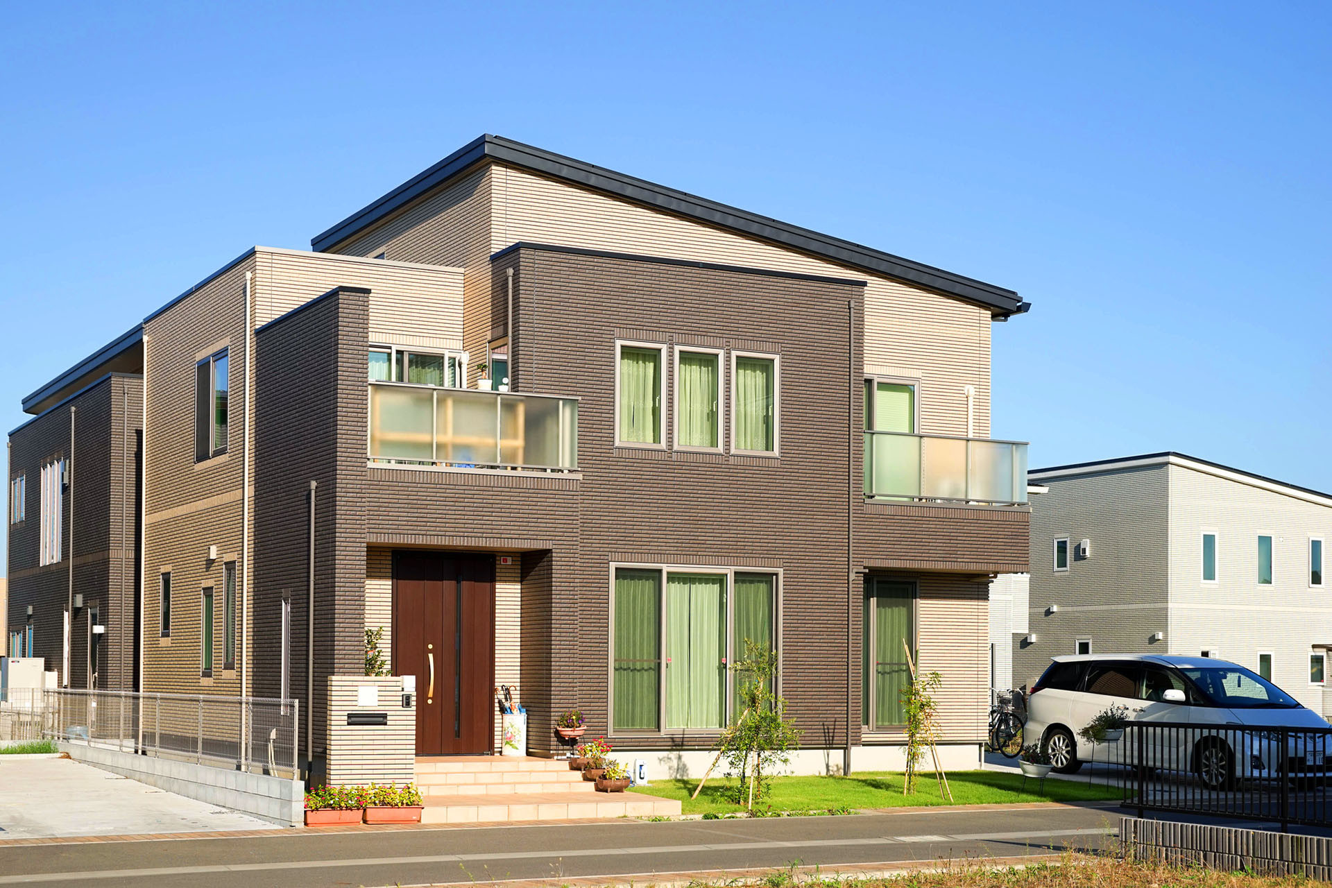 株式会社ツインヴィレッジ名古屋