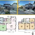 春日井市東神明町中古戸建